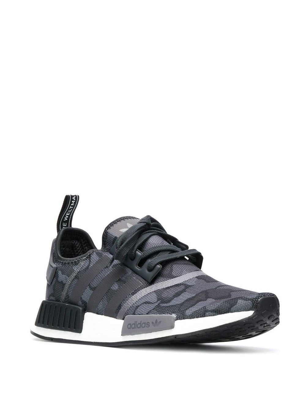 NMD R1 sneakers - 2