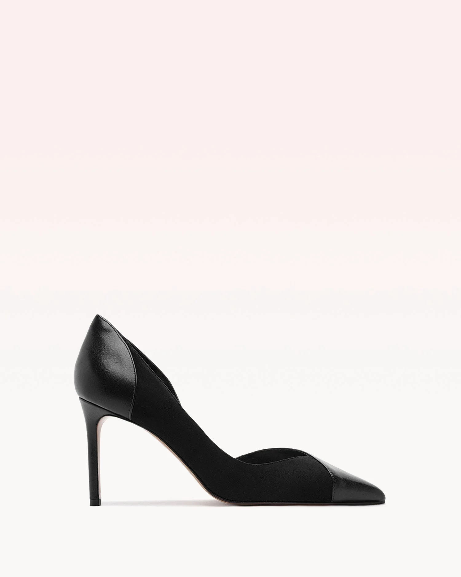 PATRICIA 85 BLACK - 1