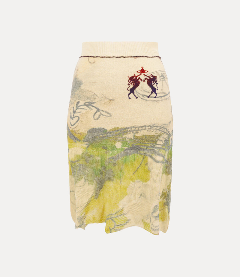 KYLE SKIRT 1