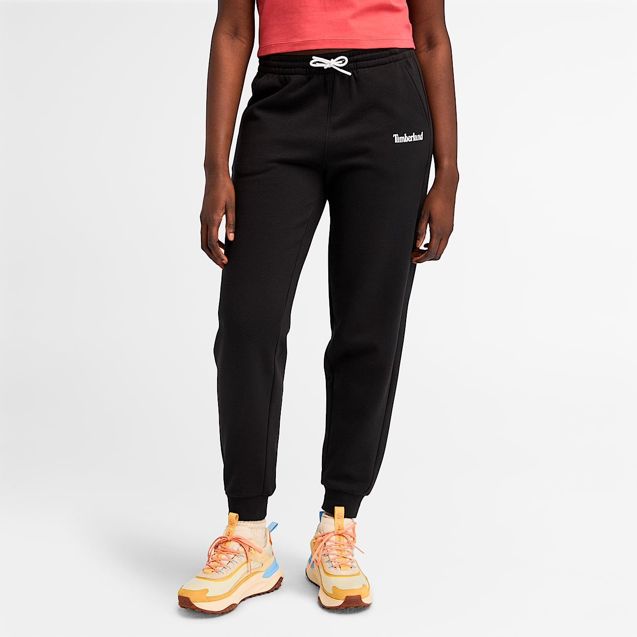 Women's Northwood Brushed Back Jogger Pant - 2