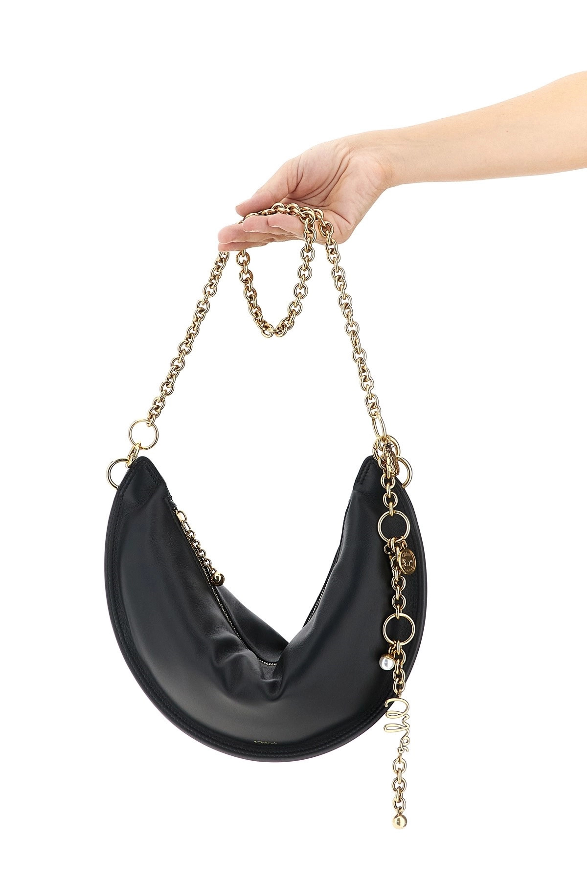 'Chloé Icons' shoulder bag - 2