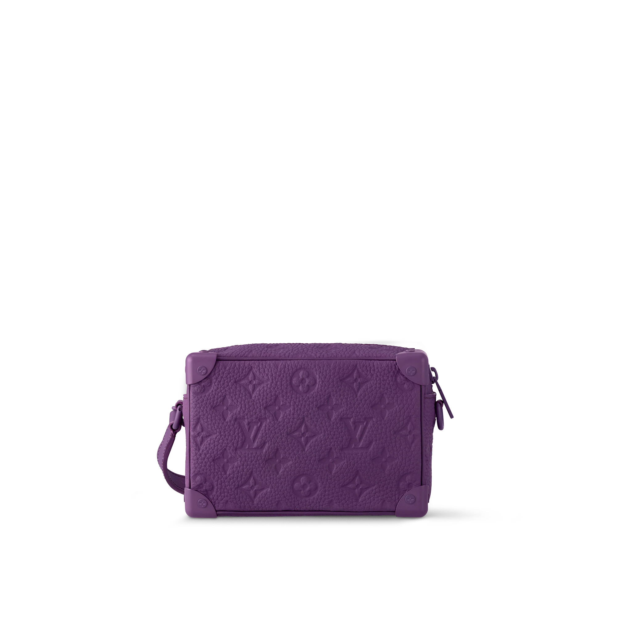 Mini Soft Trunk - 5