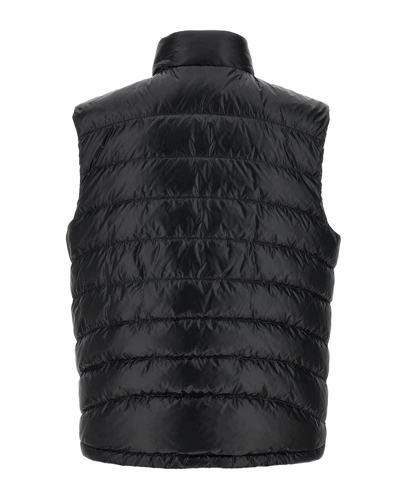 'menelao' Vest - 2