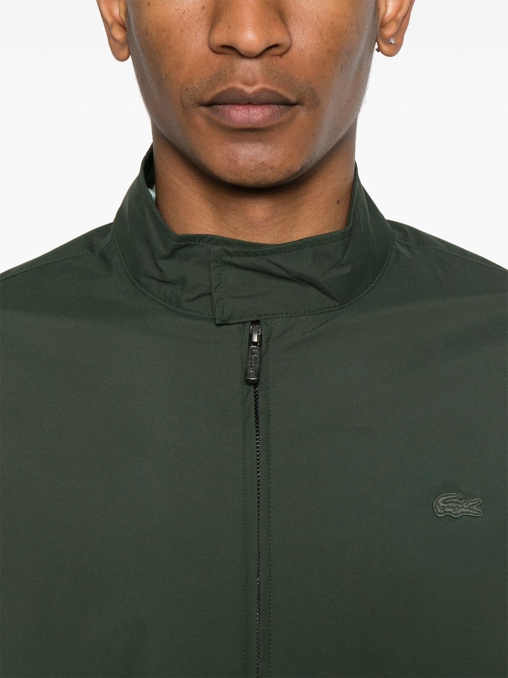 Harrington jacket - 5