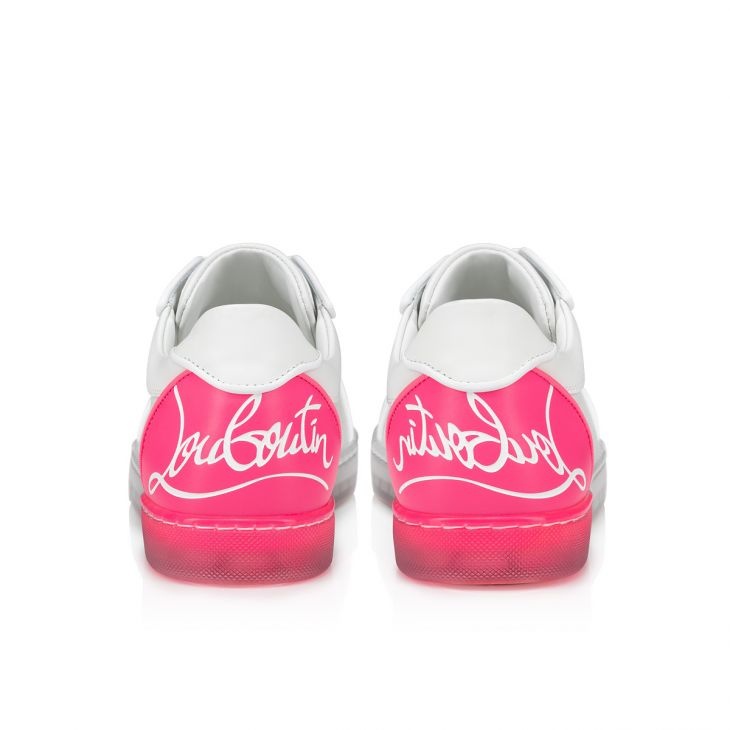 Fun Vieira Pink - 3