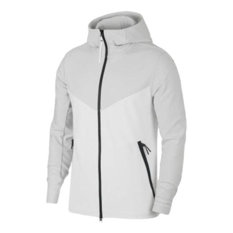 Nike Sportswear Tech Pack Windrunner Full-Zip Hoodie AR1549-072 1