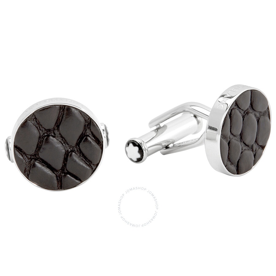 Montblanc Men's Essential Sartorial Cufflinks - 1