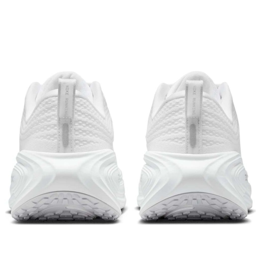 (WMNS) Nike Air Zoom Vomero Plus 'Triple White' HV8154-102 - 5