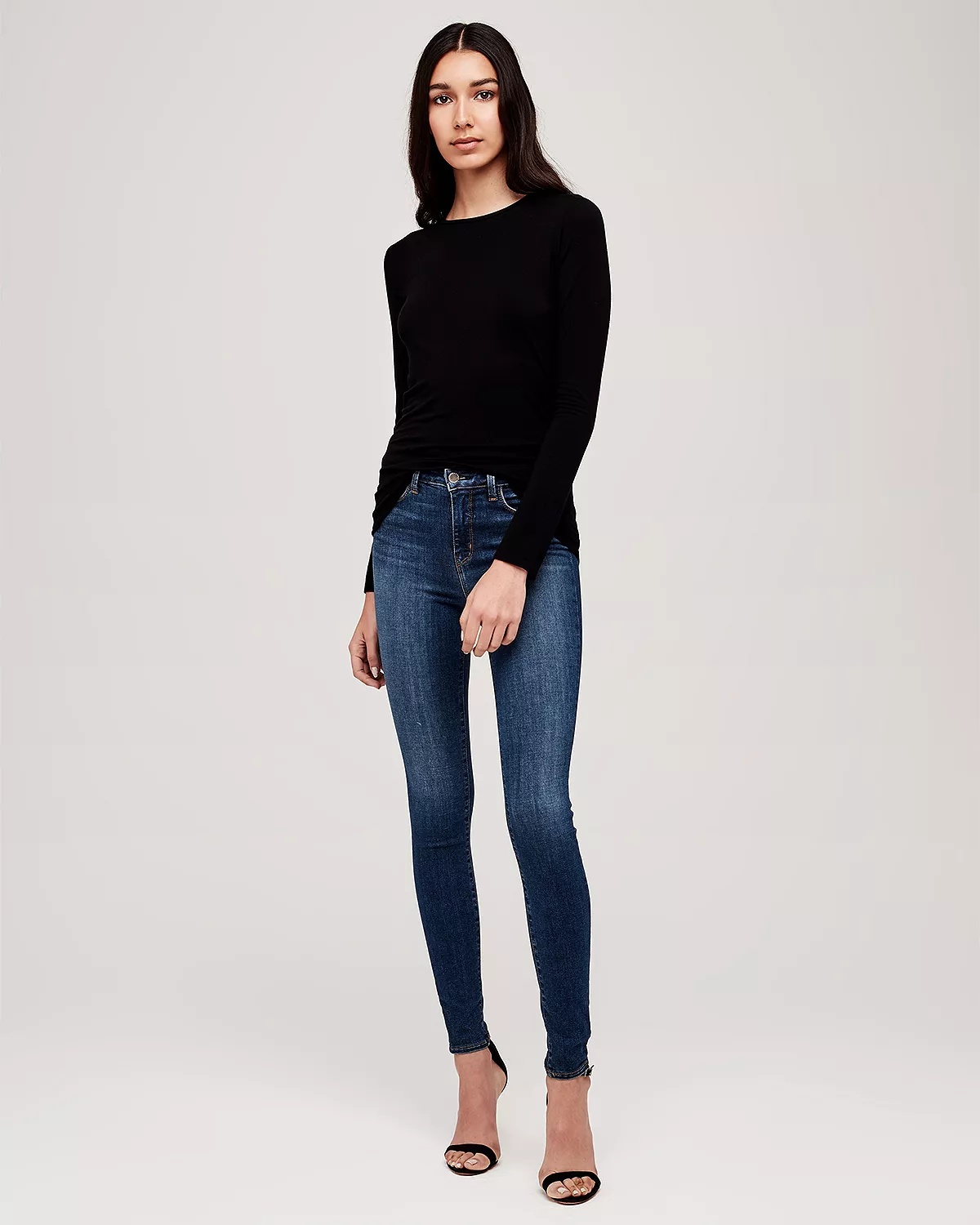 Tess Long-Sleeve Tee - 5