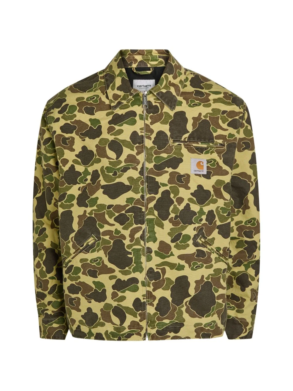 Duck Detroit jacket - 1