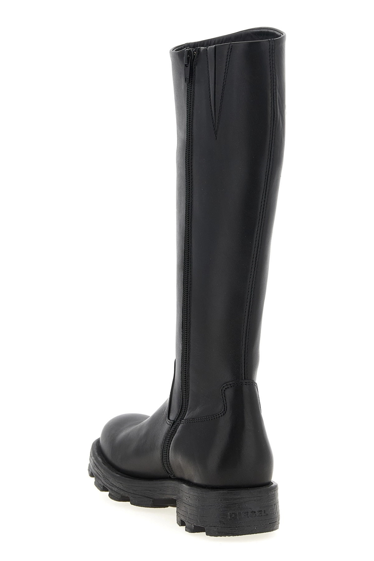 'D-Hammer' boots - 3