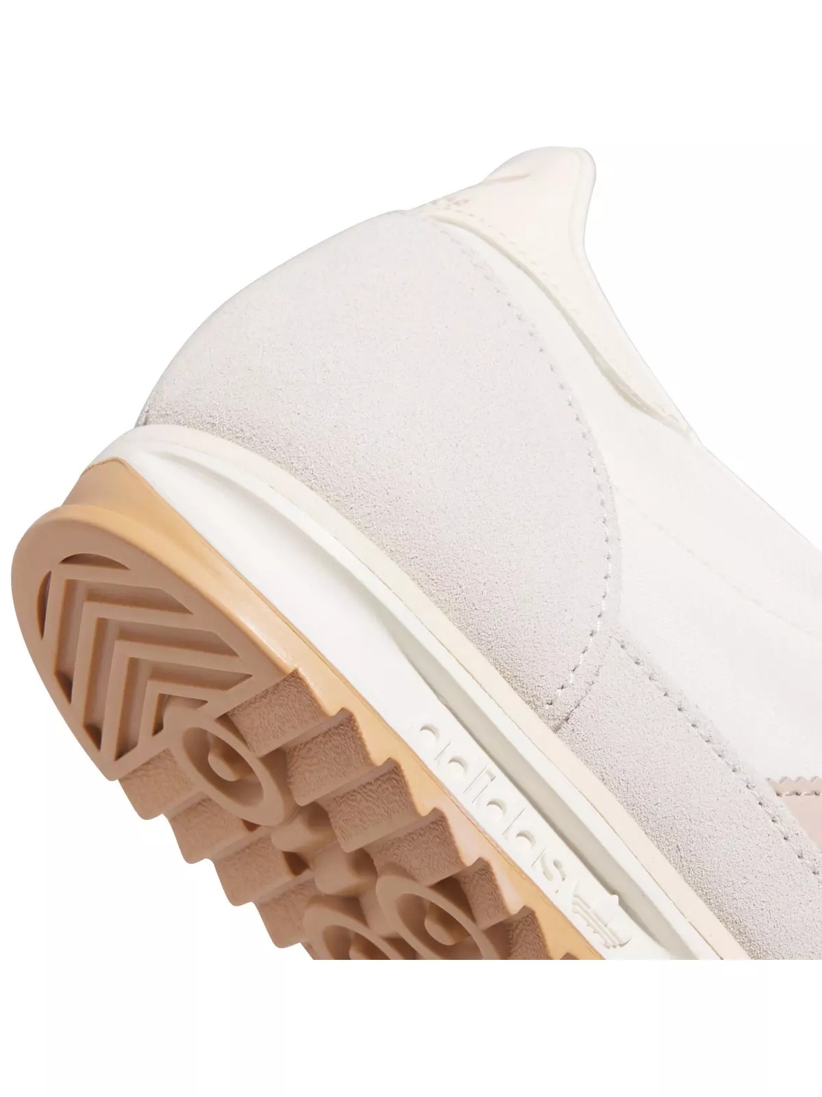 Originals SL 72 OG "Off White/Taupe" Women's Shoe - 6