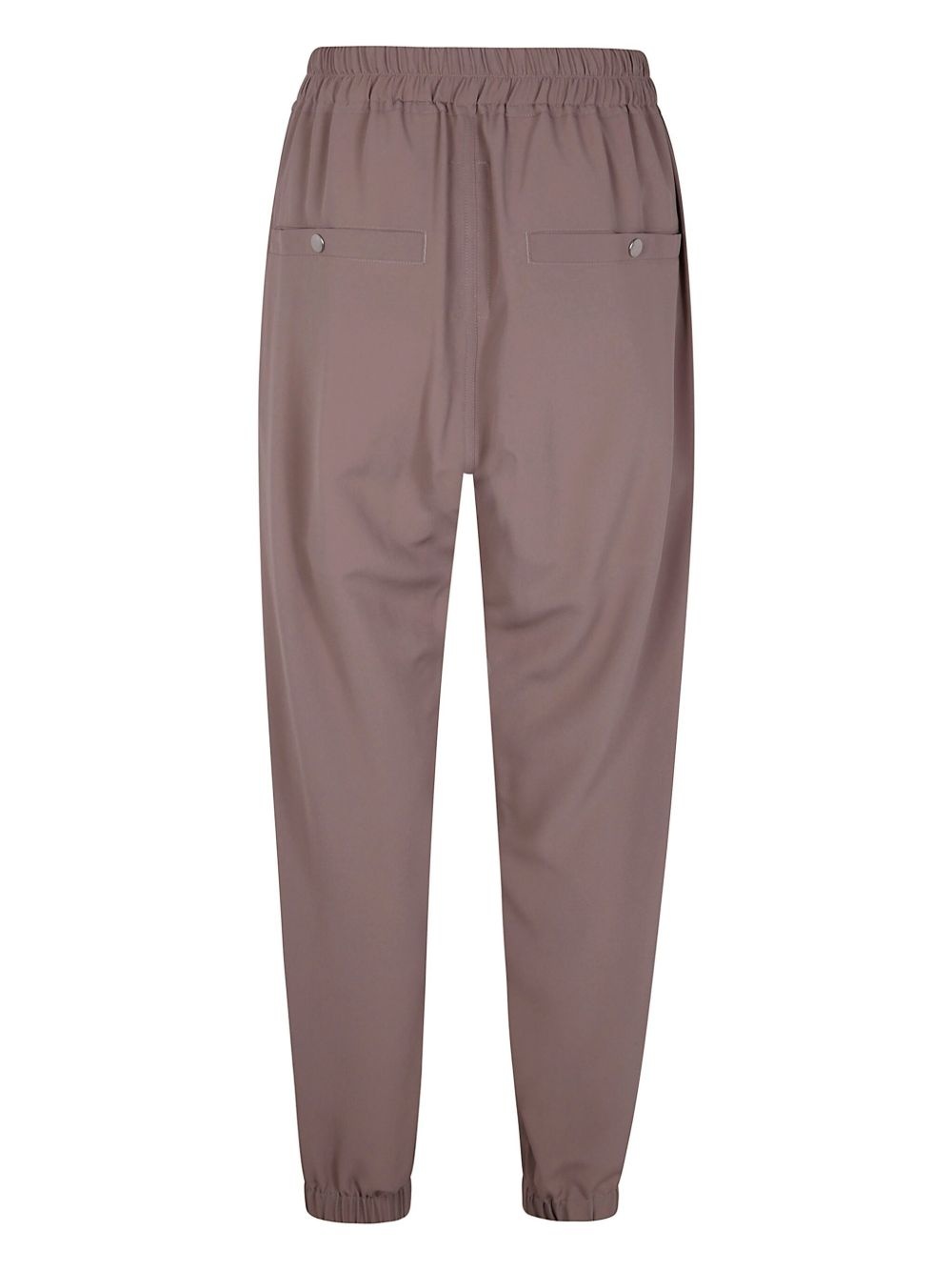tapered trousers - 2