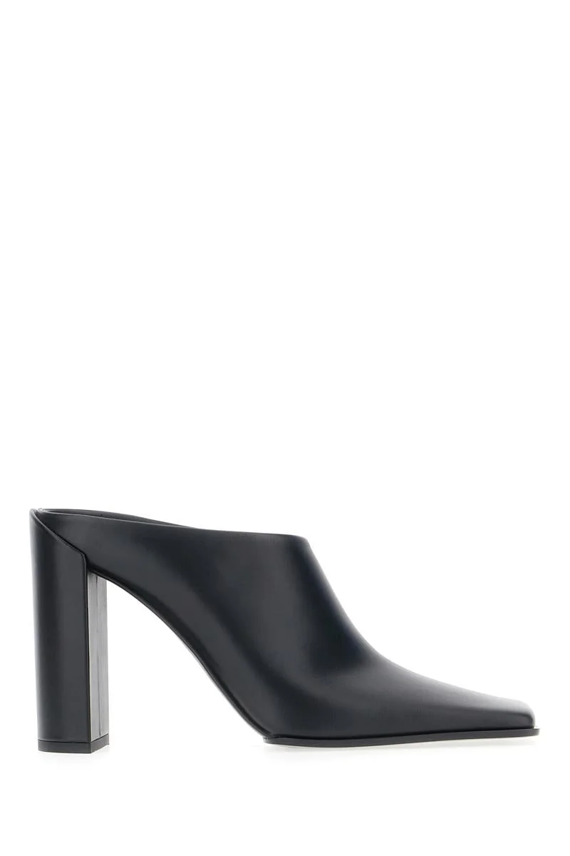 Alaïa Heeled Shoes - 1