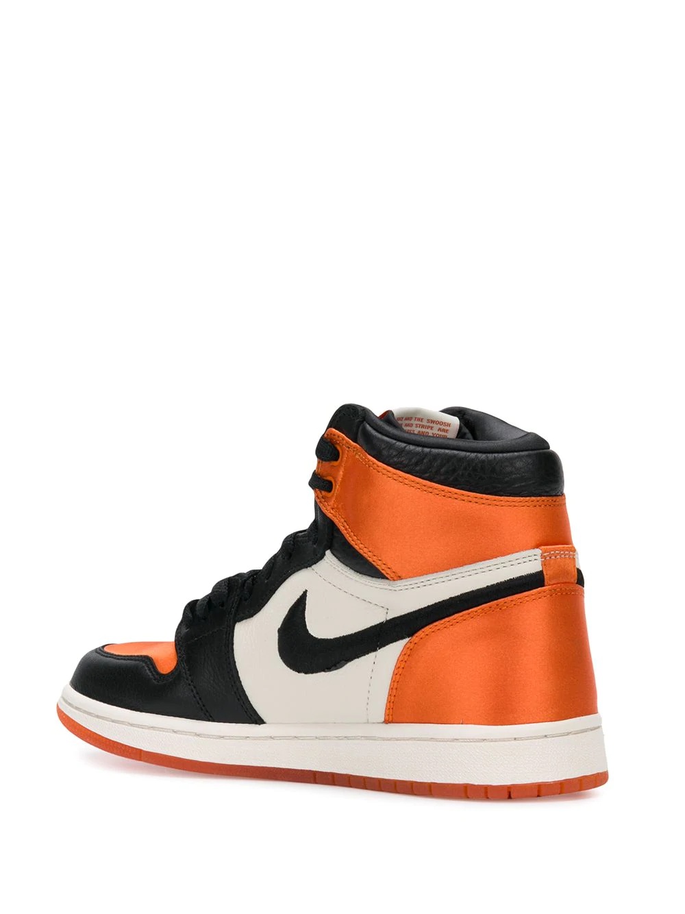 Jordan 1 Satin Shattered Backboard sneakers - 3