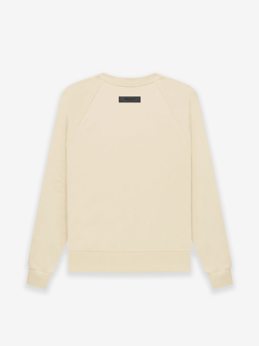 Essentials Crewneck - 2