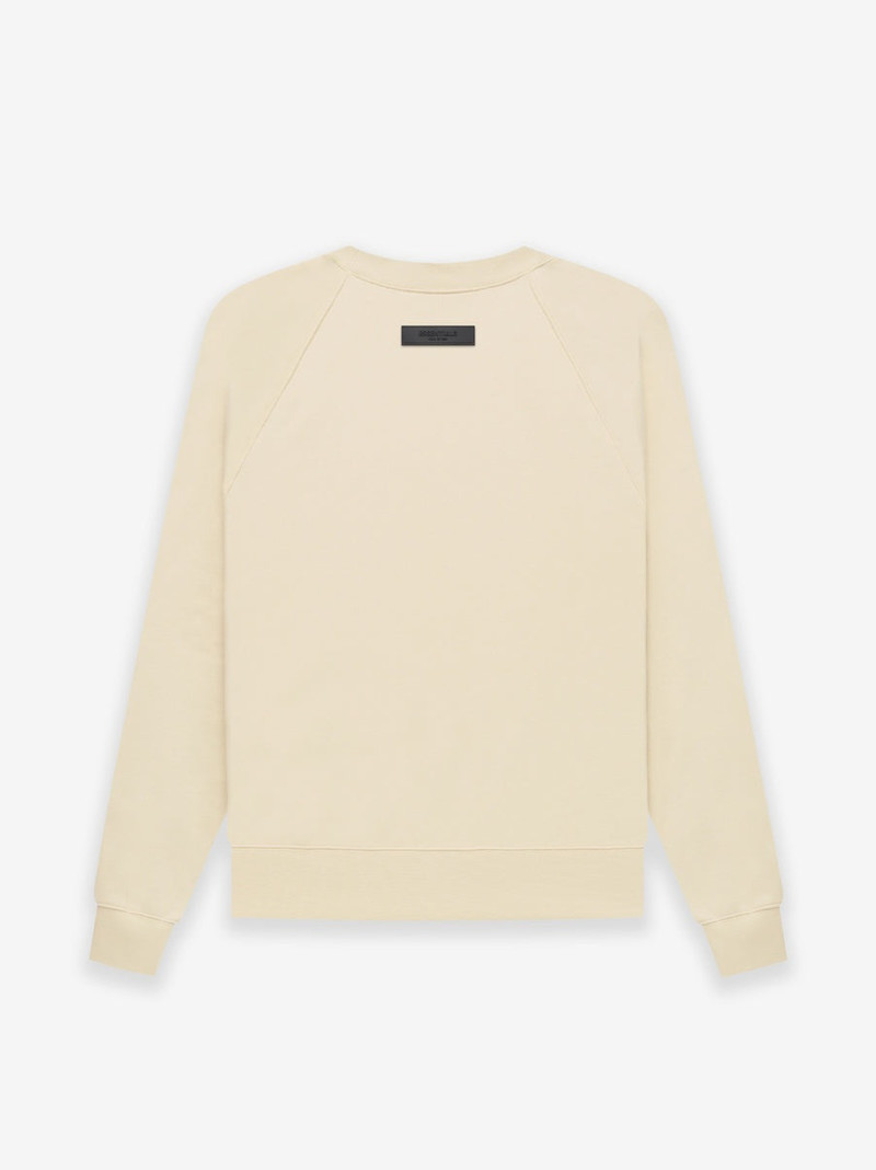 ESSENTIALS Essentials Crewneck outlook