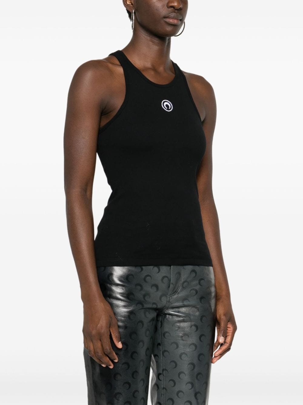 Moon tank top - 3