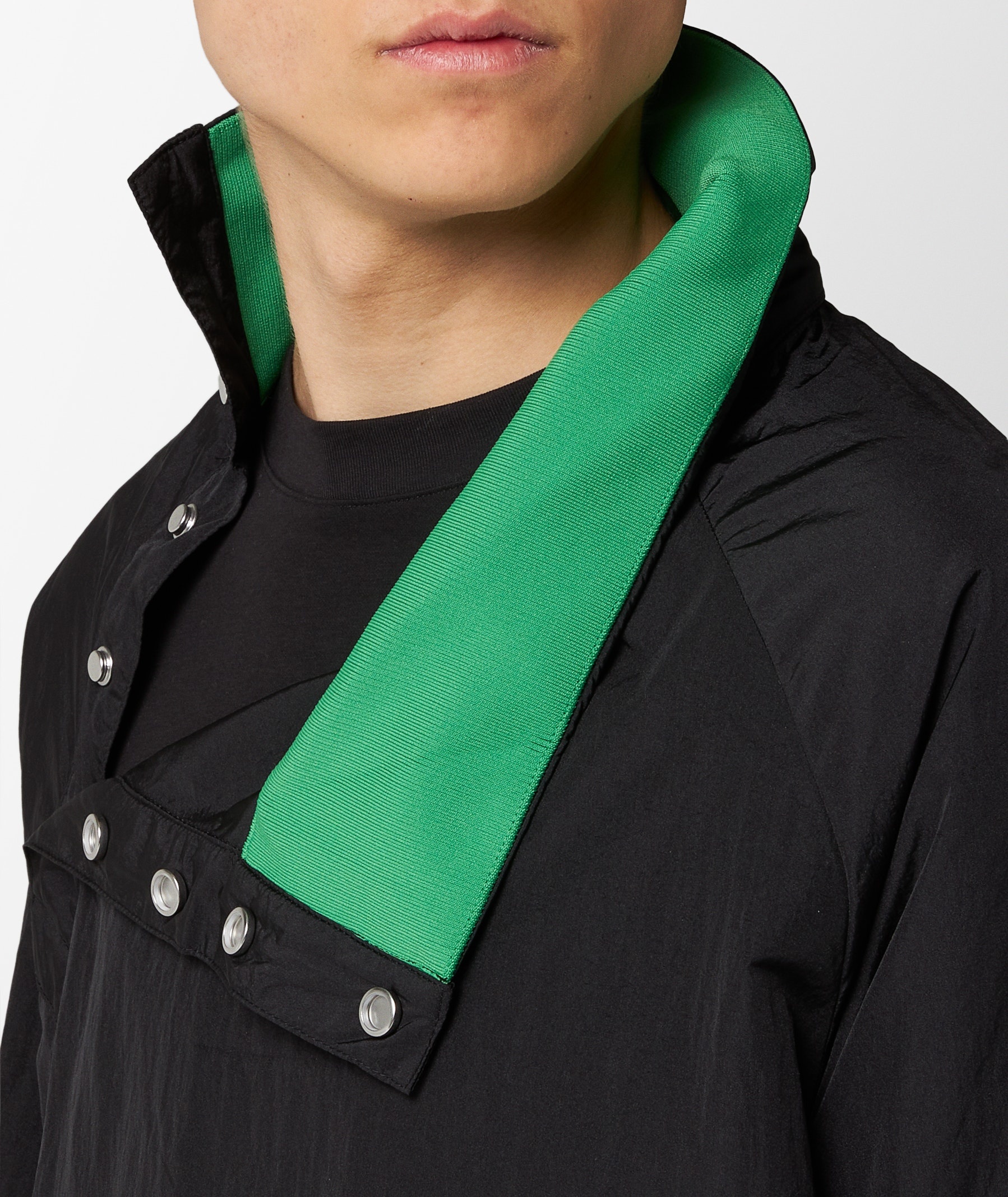 Wales Bonner × adidas Nylon Top adidas Nylon Track Top x Wales Bonner | sivasdescalzo