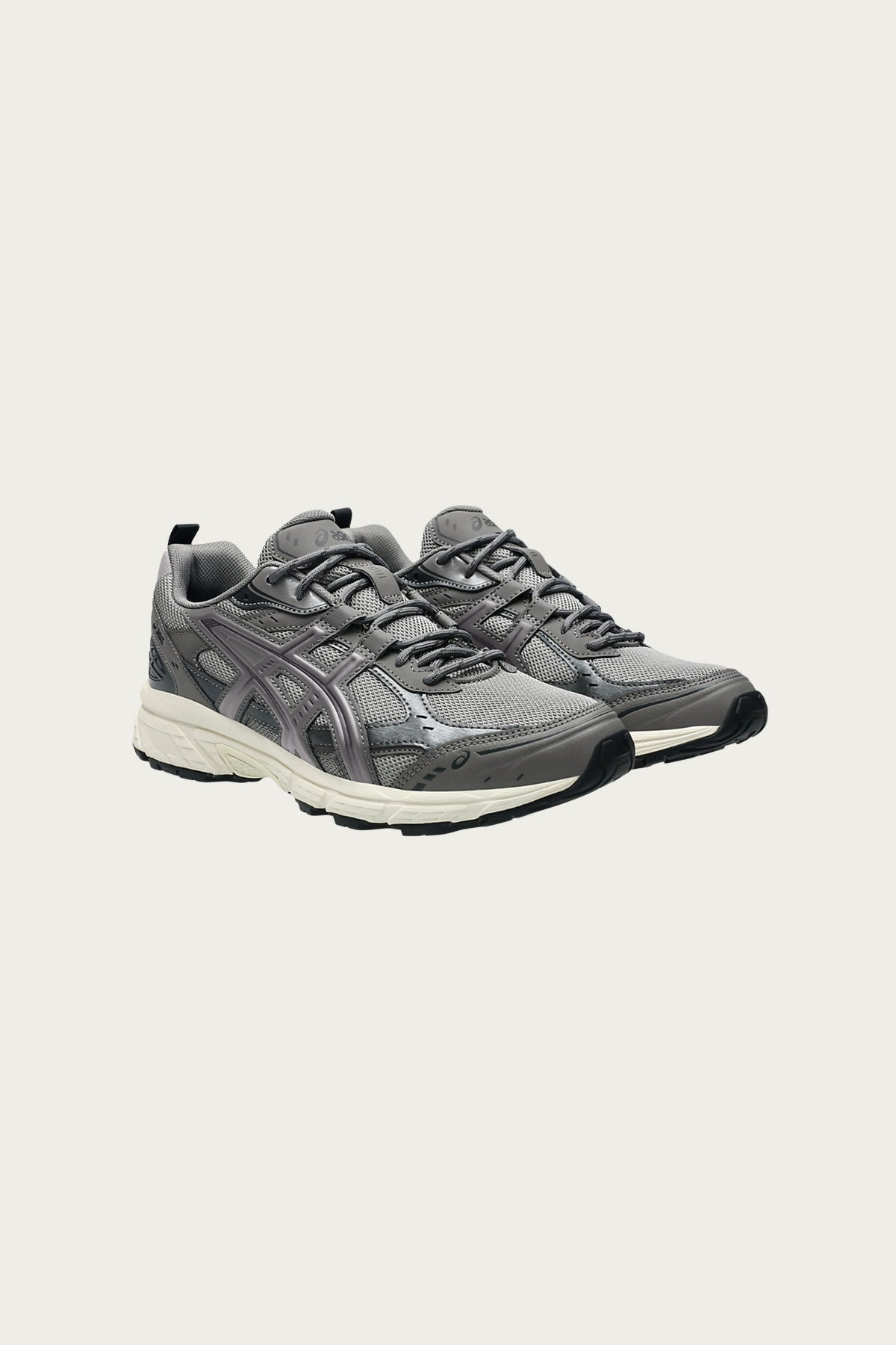 Gel-Nunobiki - Clay Grey/Graphite Grey - 2