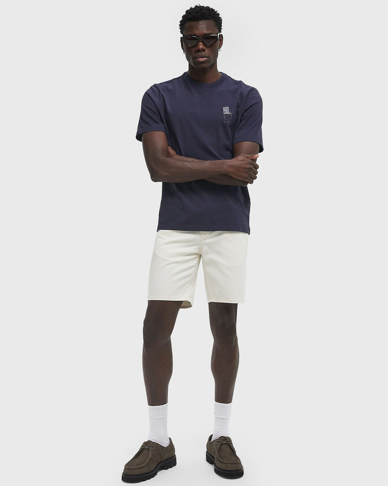 LACOSTE BERMUDA outlook