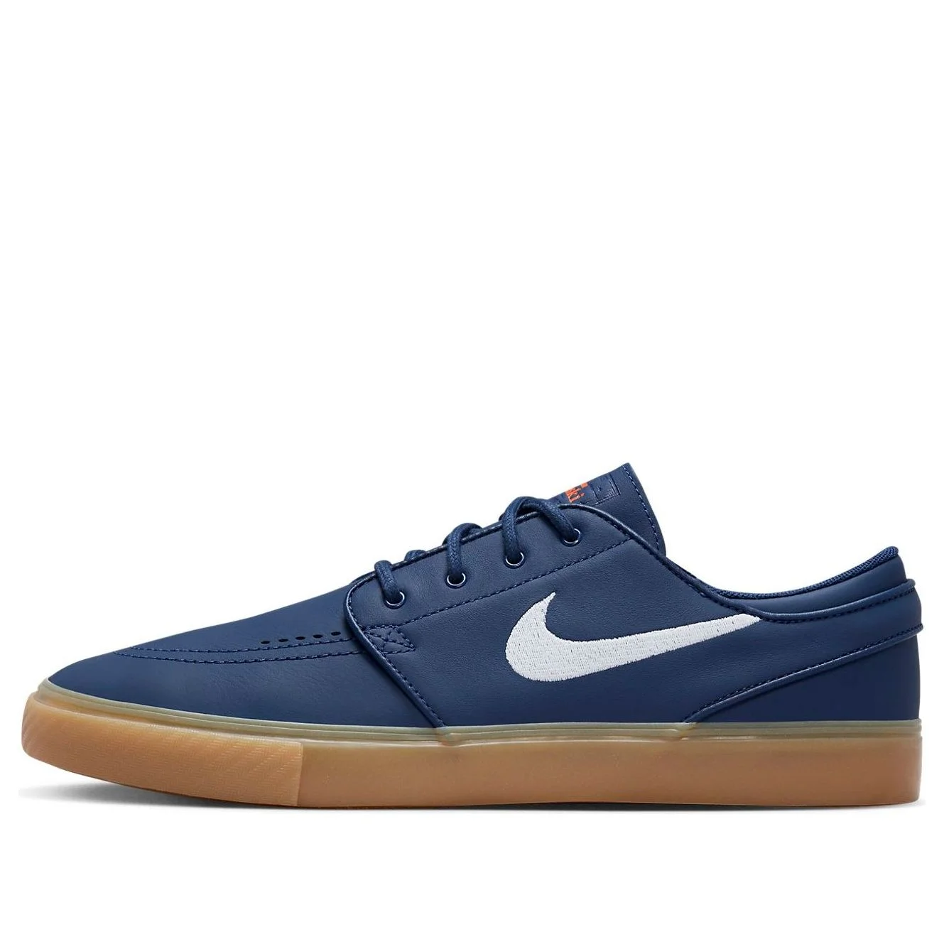 Nike SB 줌 스테판 Janoski+ '나비 껌' FJ1675-400 - 1