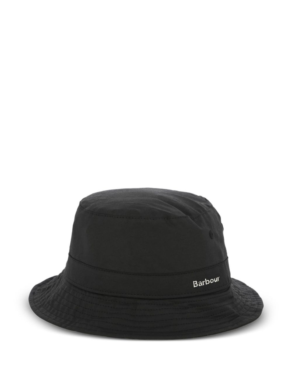 cotton bucket hat - 1