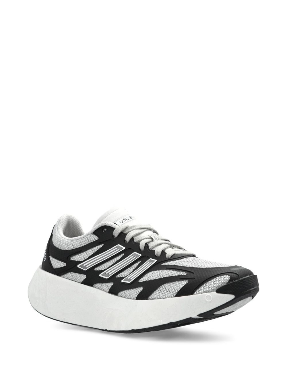 Adizero Aruku "Core Black/Cloud White/Grey One" sneakers - 2