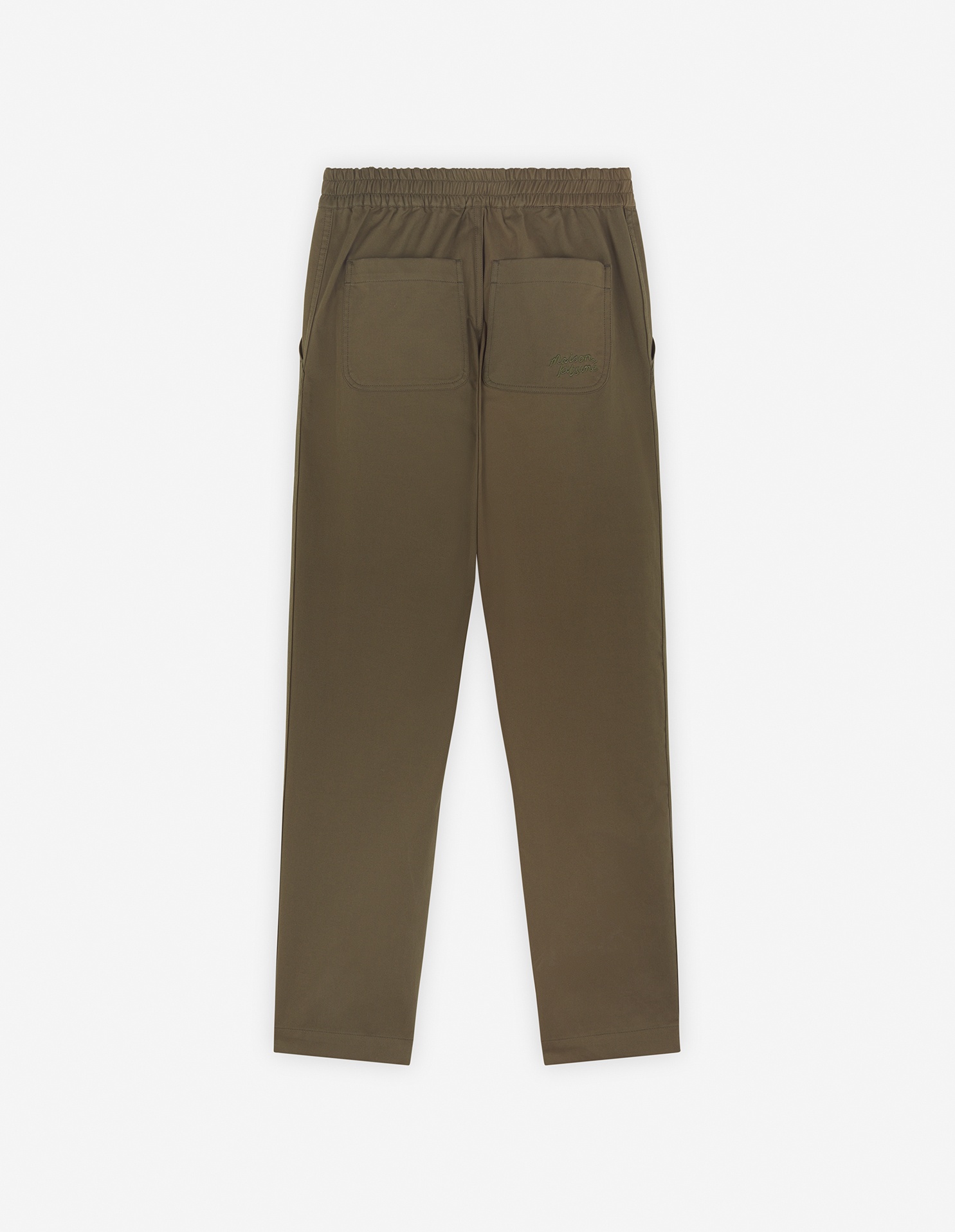 CASUAL PANTS - 6