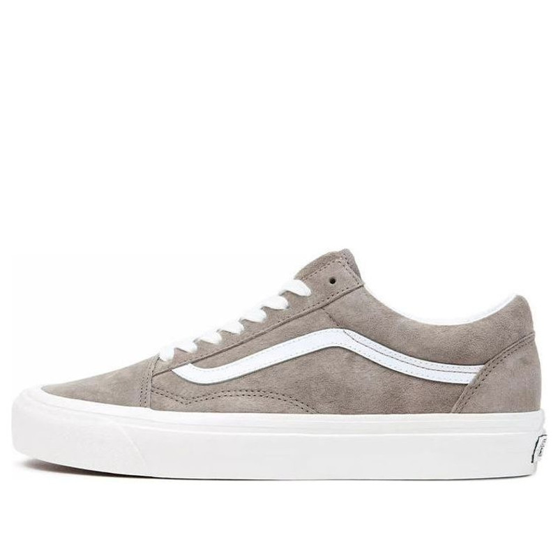Vans Anaheim Factory Old Skool 36 DX 'Gray White' VN0A54F3NWH - 1