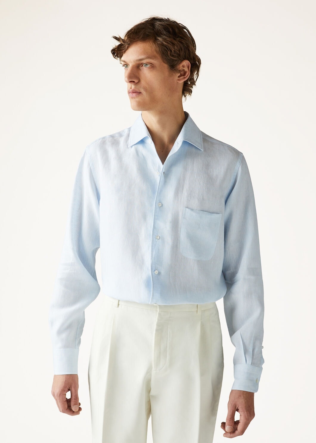André Shirt - 2