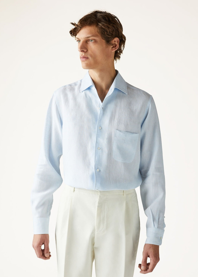 Loro Piana André Shirt outlook