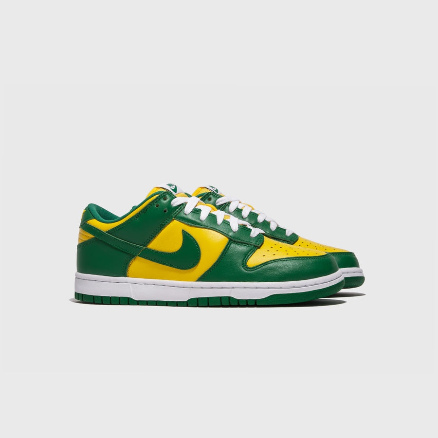 NIKE DUNK LOW SP "BRAZIL" - 2
