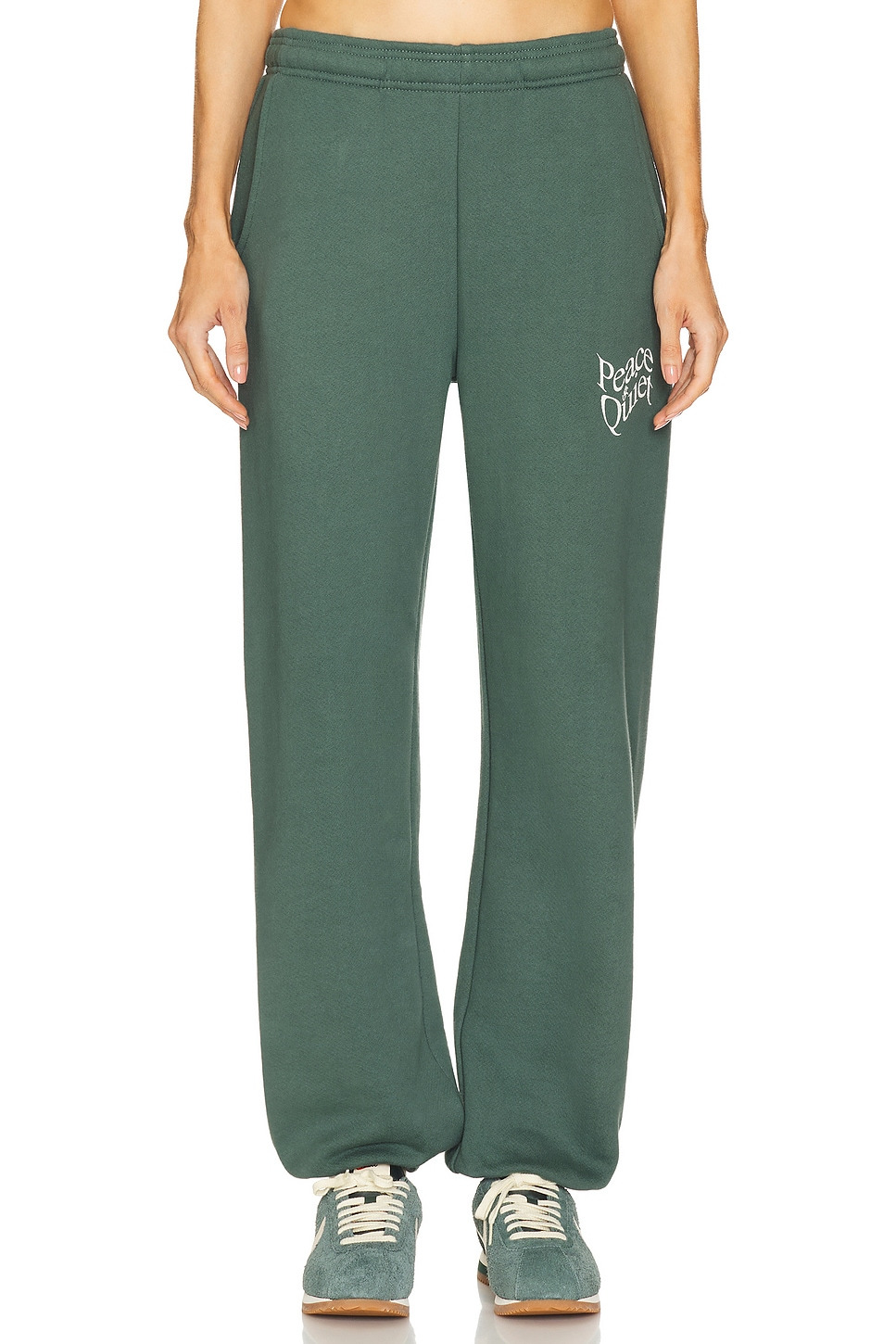 Warped Sweatpants - 1