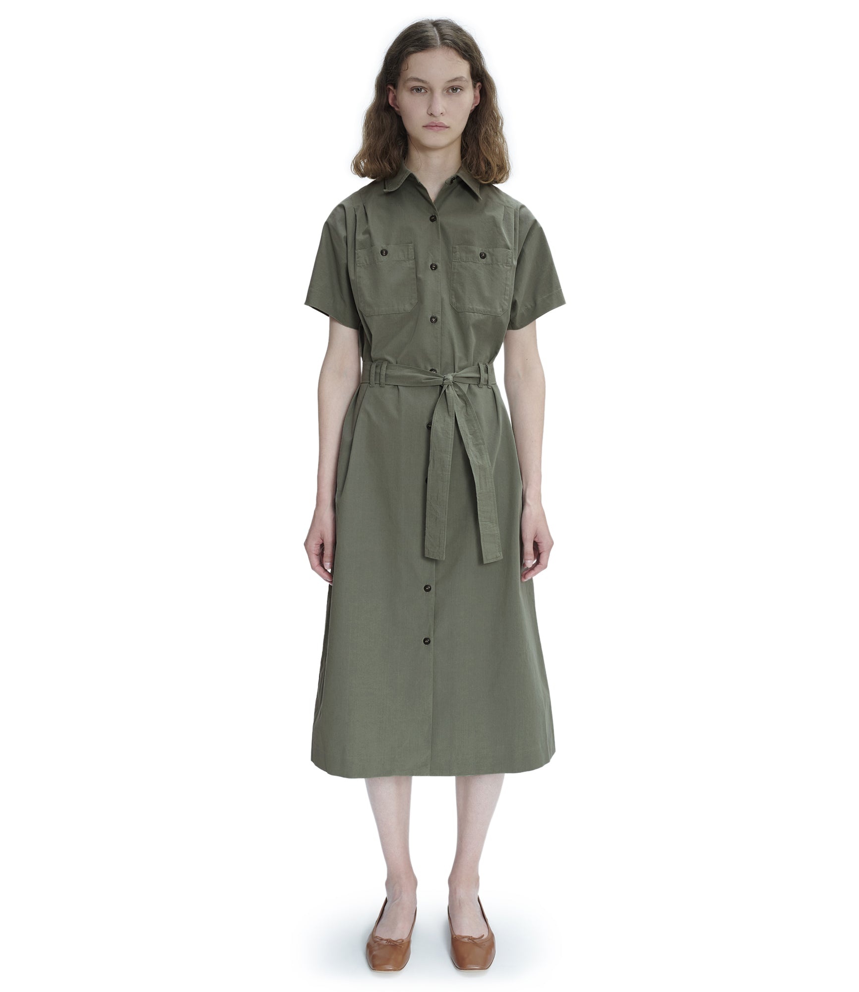 New Drew dress - 2
