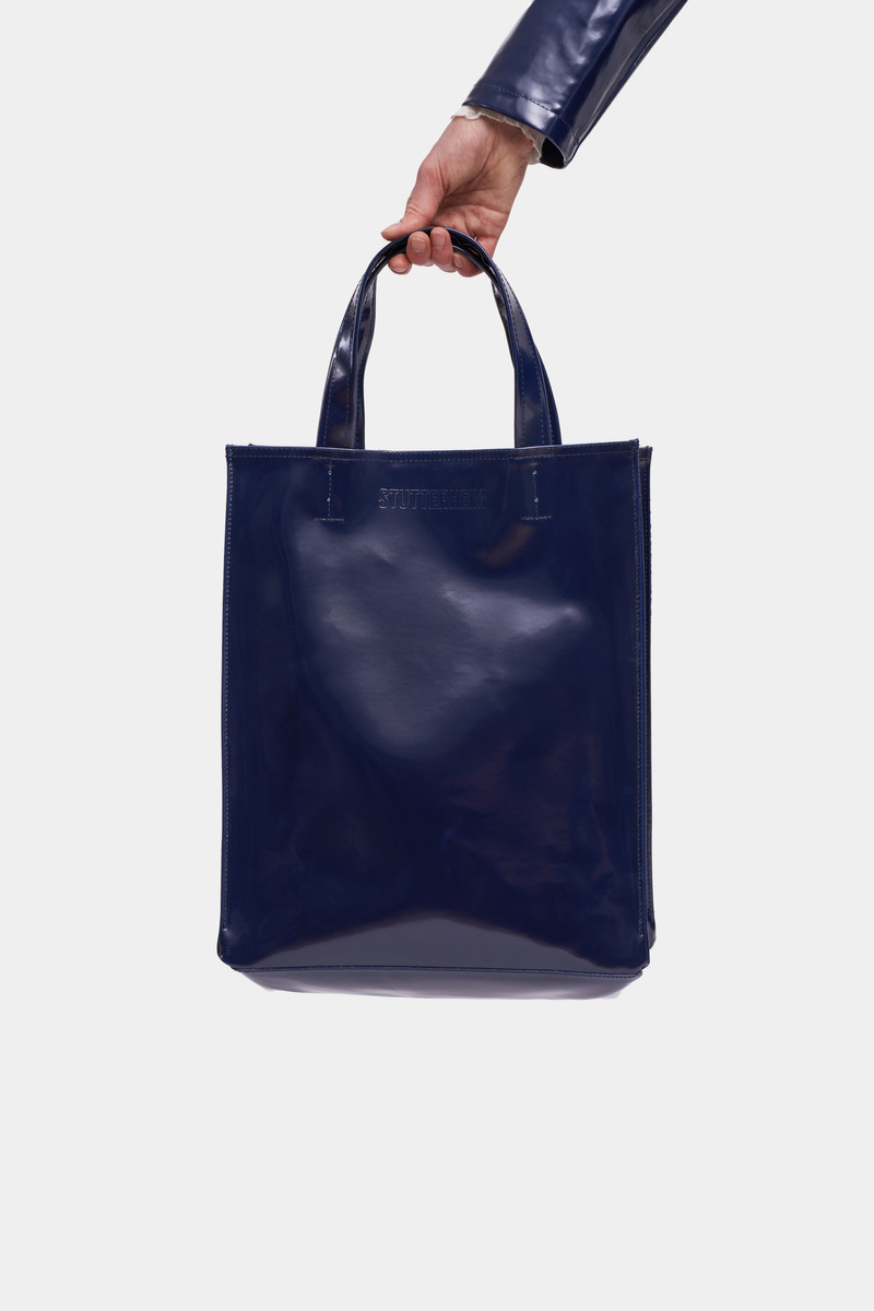 Stocksund Bag Opal Navy 1