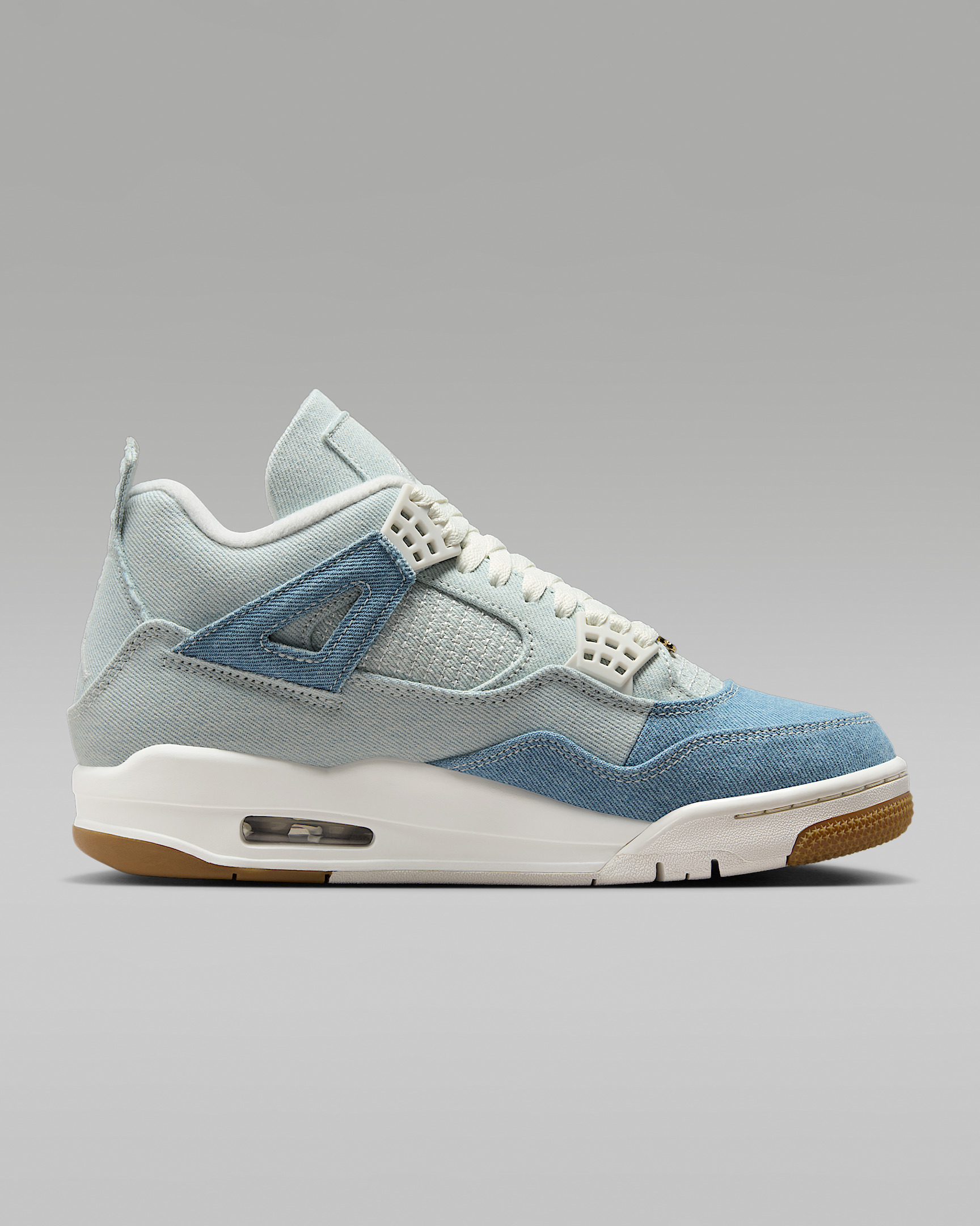 Air Jordan 4 Retro Women's Shoe - 3