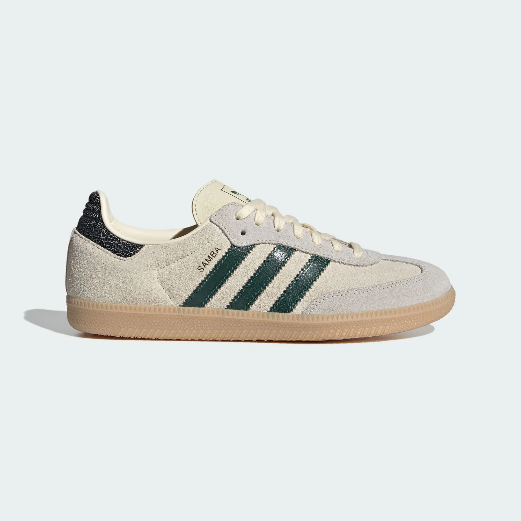 SAMBA OG SHOES - 1