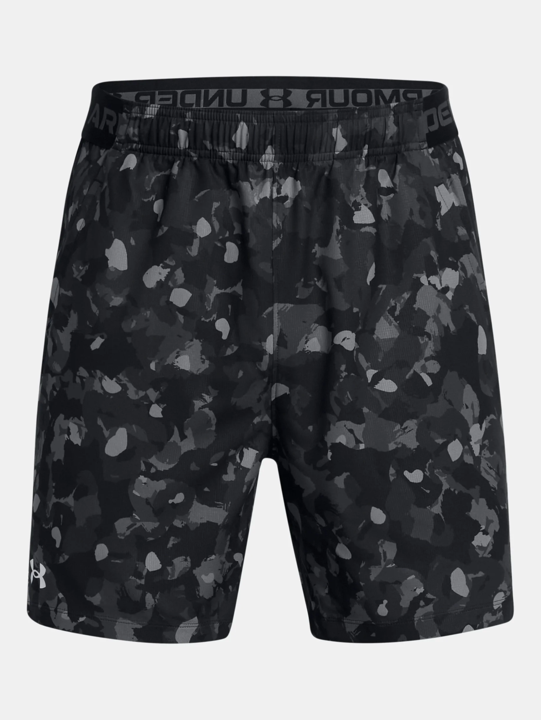 Men's UA Vanish Woven 6" Printed Shorts - 1