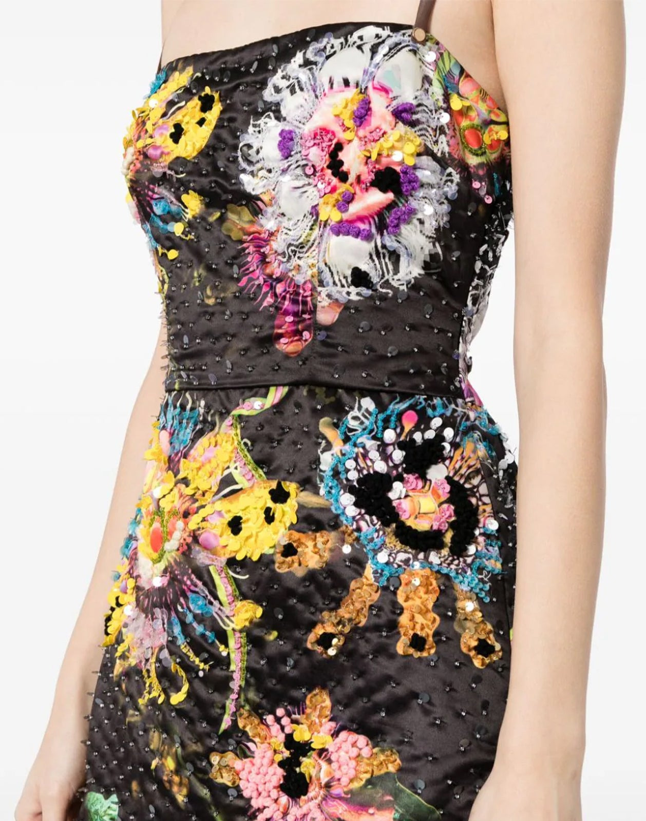 Kaia Dress - 9