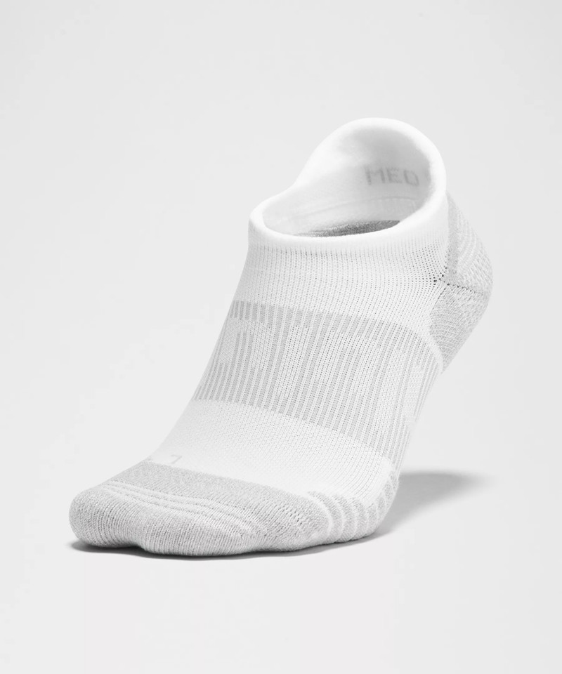 lululemon Unisex Power Stride Cushion Tab Socks *3 Pack outlook