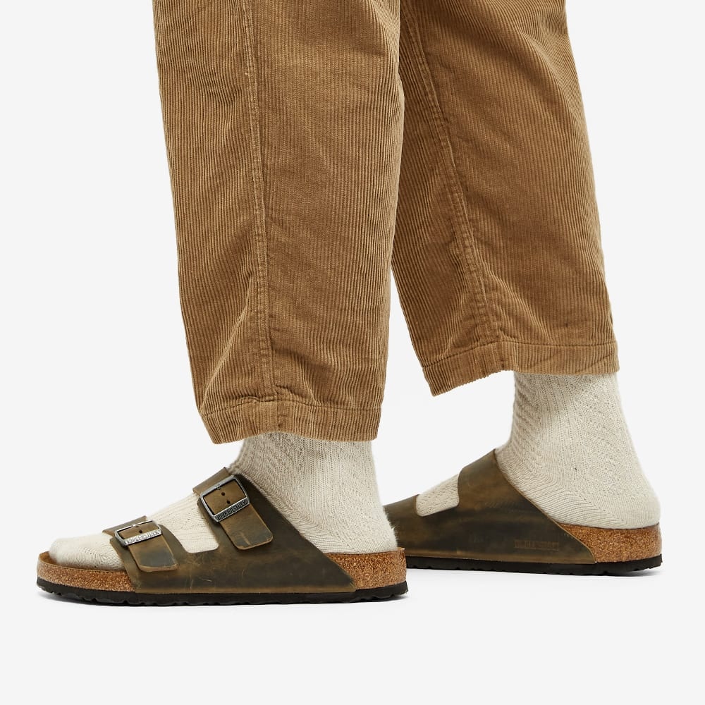 Birkenstock Arizona SFB - 6