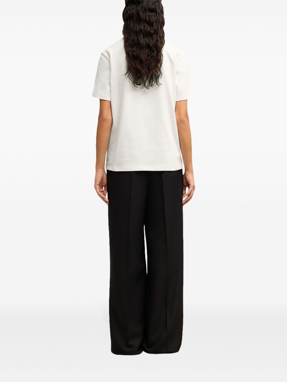 Ami de Coeur organic cotton T-shirt - 5