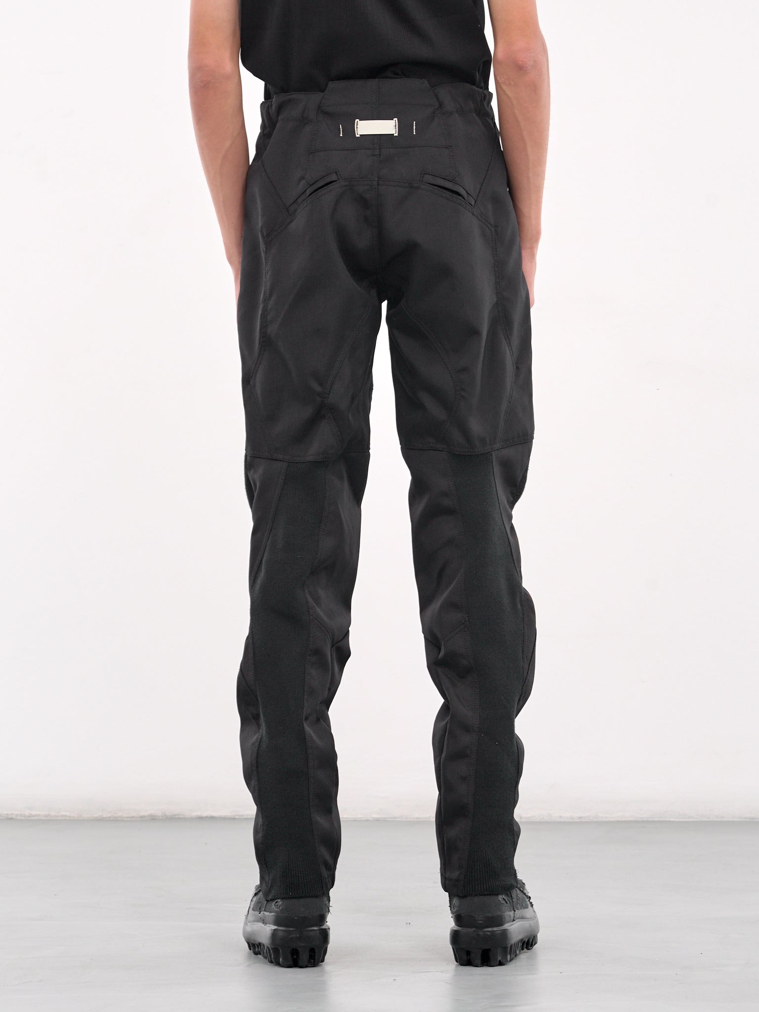 Moto Pants - 3