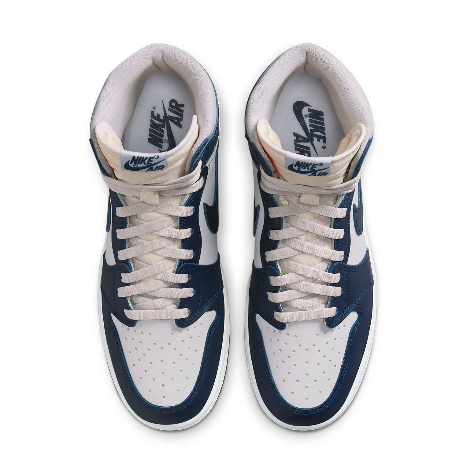 Air Jordan 1 Retro High '85 'Georgetown' BQ4422-400 - 4