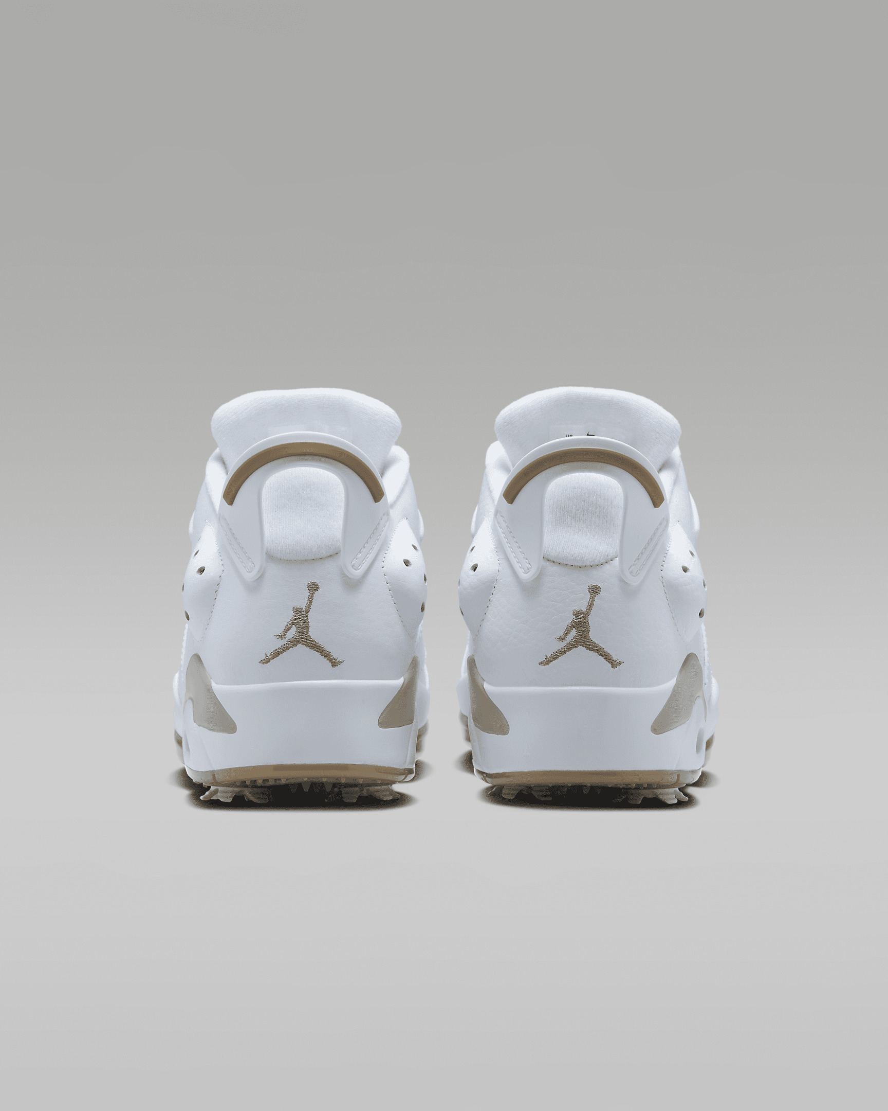 Men's Jordan Retro 6 G Golf Shoes - 6
