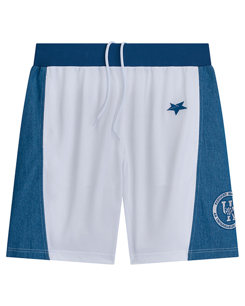 CONS x Kentucky Wildcats Shorts 1