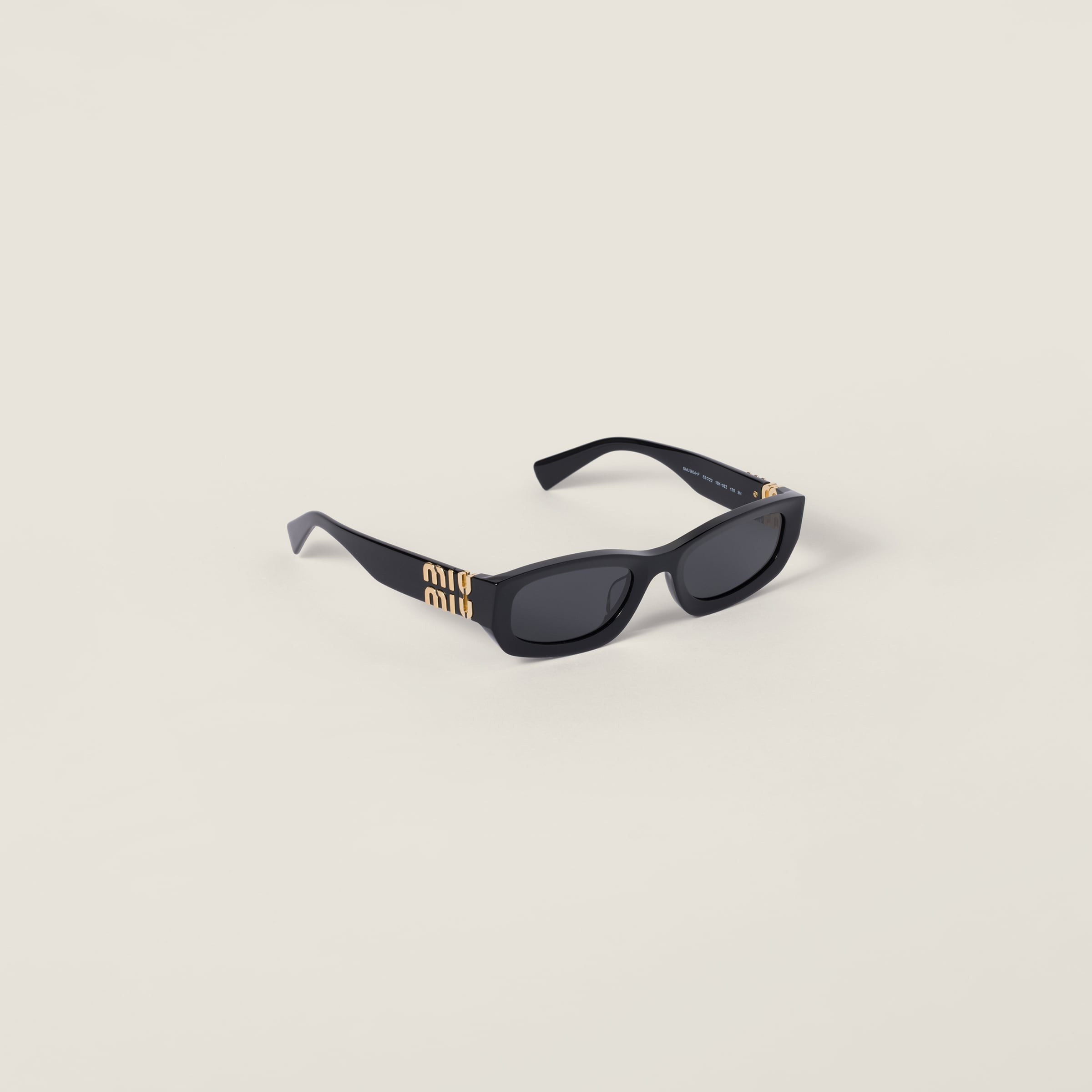 Miu Glimpse sunglasses - 3