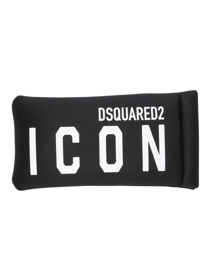 Icon rectangle-frame glasses 4