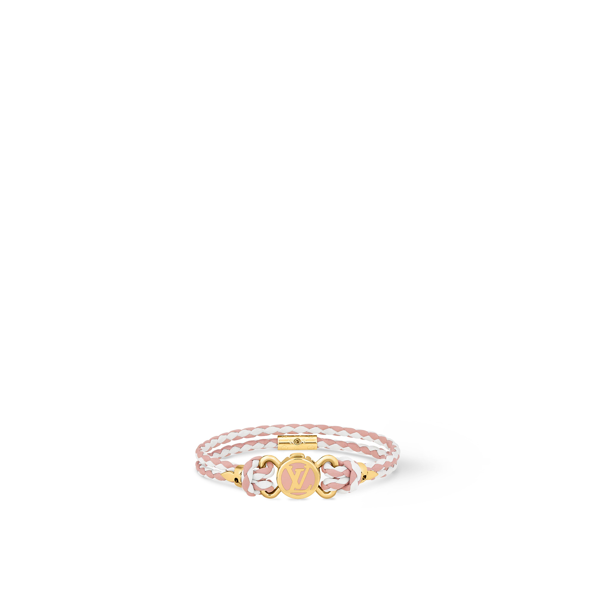 LV Clic It Bracelet - 1